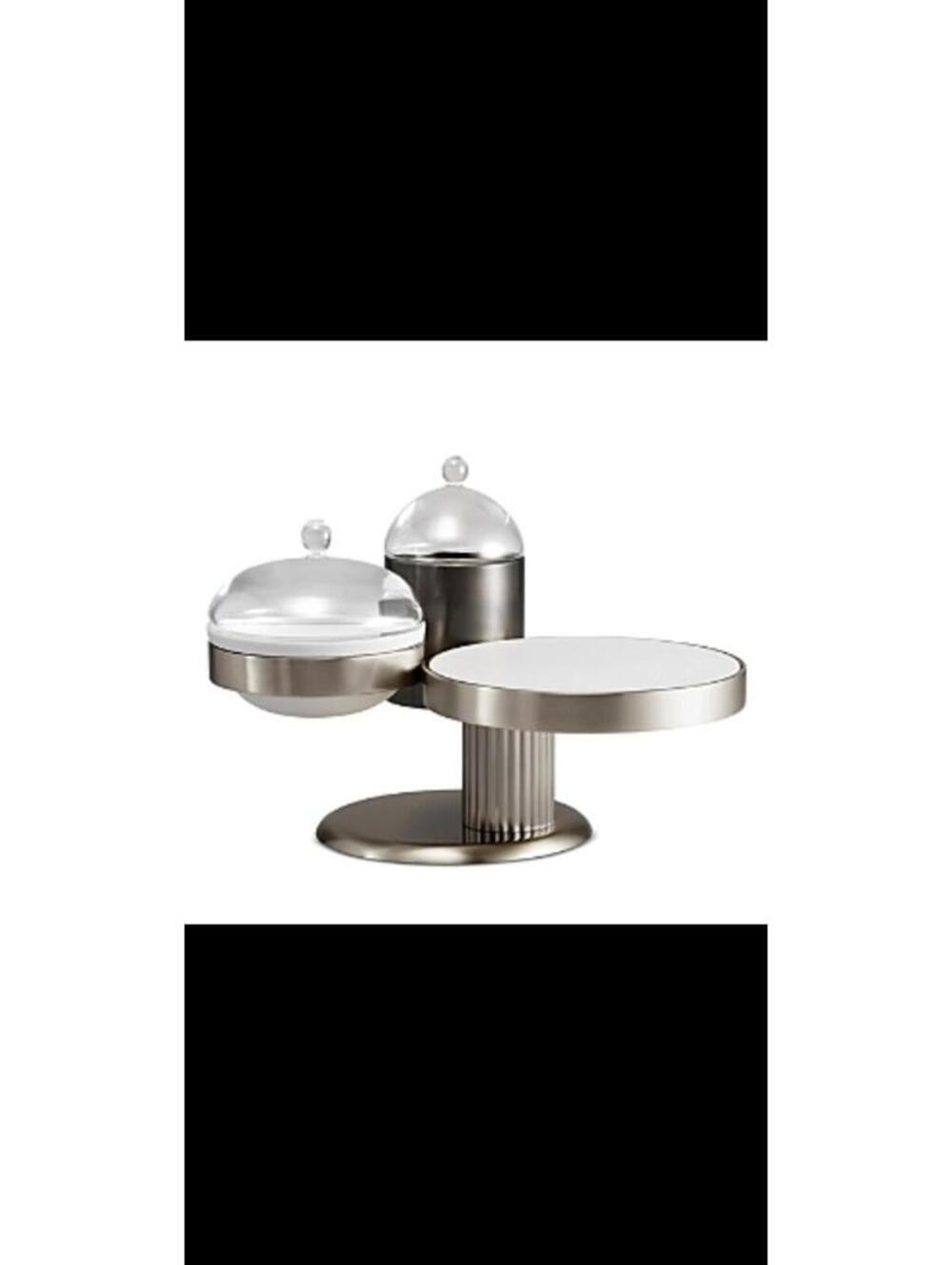 $825 L'Objet High Rise Server, Small